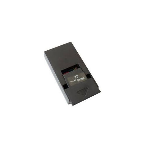 Récepteur mini. 200 codes 433MHz CAME 001FR0873