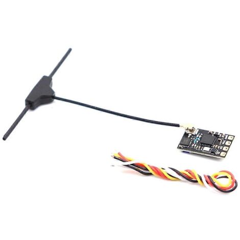Récepteur mini nano ELRS 2,4 GHz 915M avec antenne
