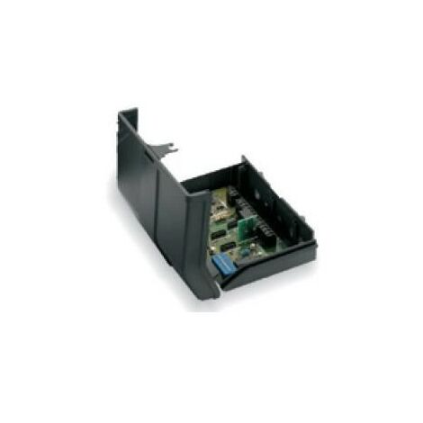 Récepteur modulaire sous coffret, 4 canaux, 12/24 V Cardin