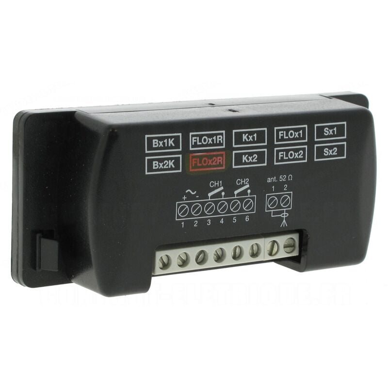 Nice - Récepteur FLOX2R