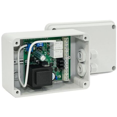 RÉCEPTEUR MOTORLINE MR13