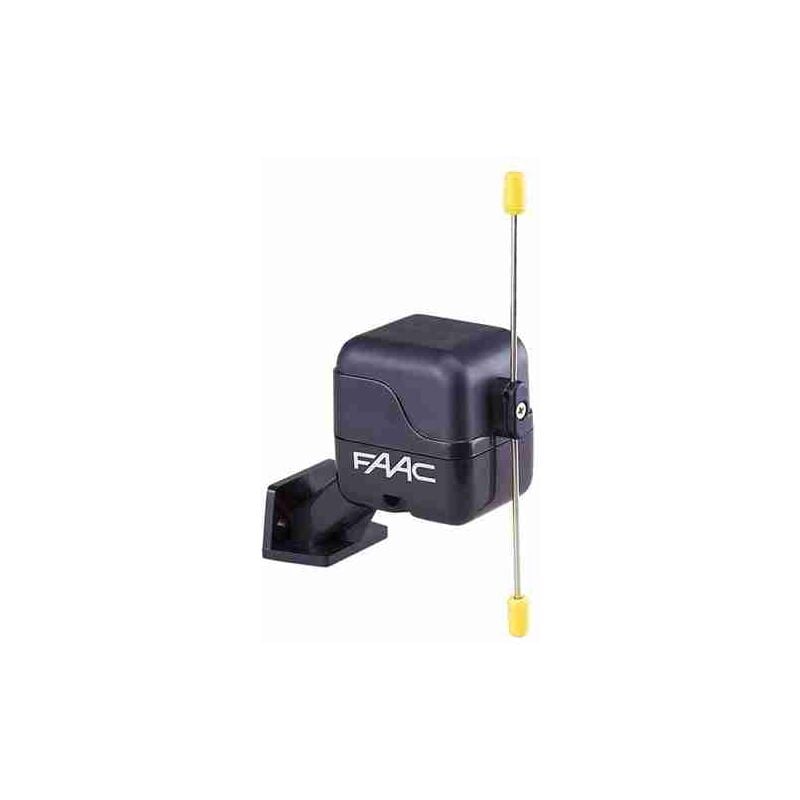 Récepteur multicanal Plus1 433 Mhz 433mhz Slh Lr Faac 787833 Ex 787826