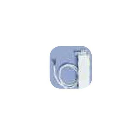 Récepteur mural courant porteur X2D pour radiateurs – Compatible avec Acova – Matériaux recyclables – Peinture non toxique