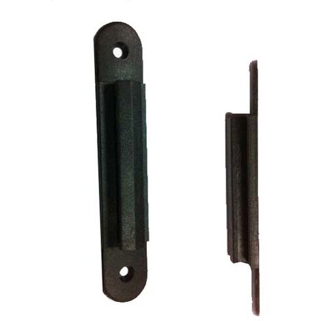 Récepteur mural pour bande WR 24 SB  Métallurgie 758159549