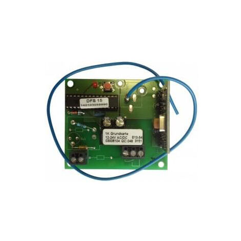 Récepteur NOVOFERM RECEPT E43-U