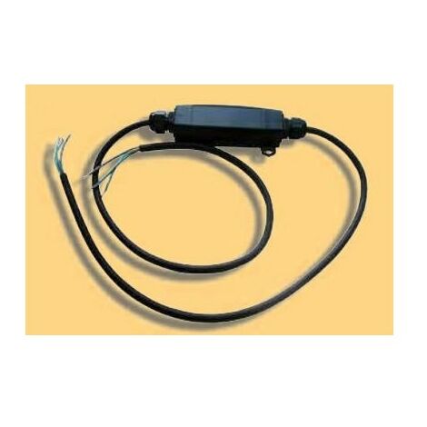 Récepteur platine de chauffage SOMFY