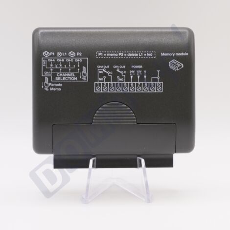 Cardin ANS400 antenne ontvanger 433 MHz