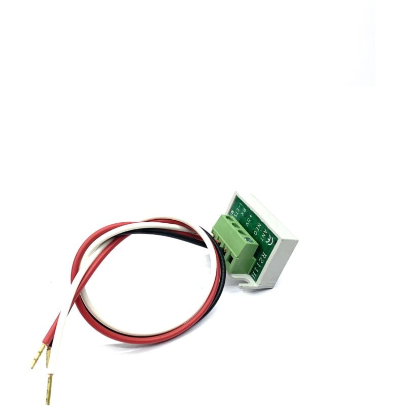 Recepteur pour carte Q60RA ou Q60RS / MRXQ60 - 1144