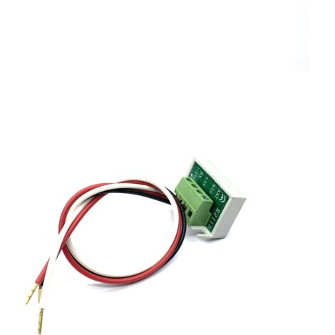 Recepteur pour carte Q60RA ou Q60RS / MRXQ60 - 1144