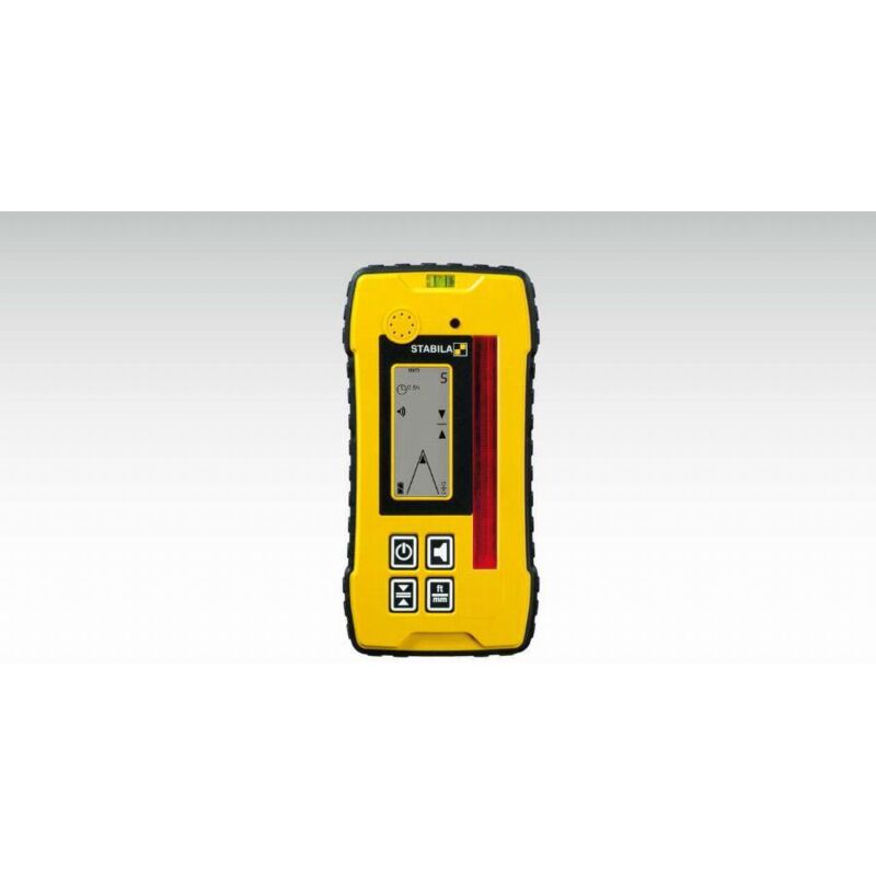 STABILA R&eacute;cepteur pour laser rotatif  REC 300 16957 1 pc(s)