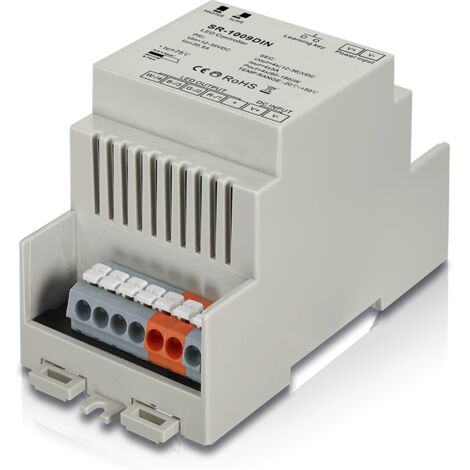 Récepteur pour télécommande N50 ASLED R50