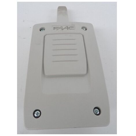 Recepteur pour transbord TBDR FAAC TBDR