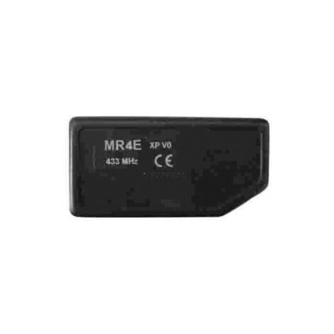 Récepteur PRASTEL MR4E-XP