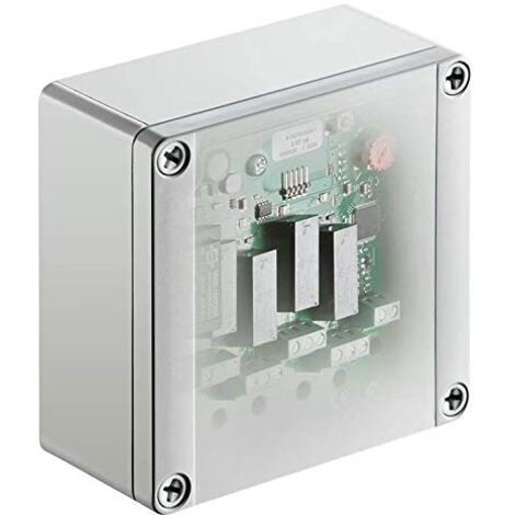 Récepteur radio à 4 canaux SOMcom4