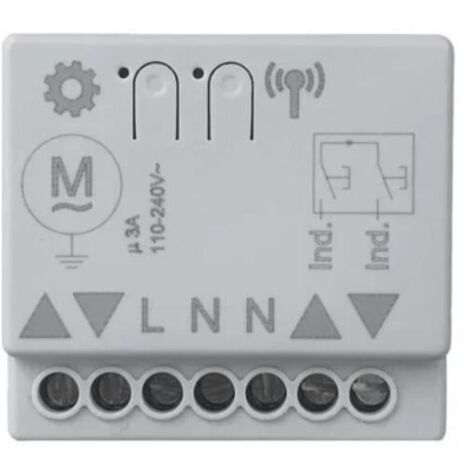 Récepteur radio encastré BECKER VC420 PLUS (réf : 40360000080)