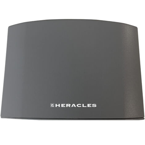 Récepteur radio externe universel 12/24V - HERACLES - PCA-RECEPTUNIV2