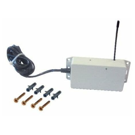 Recepteur radio i-system ad252