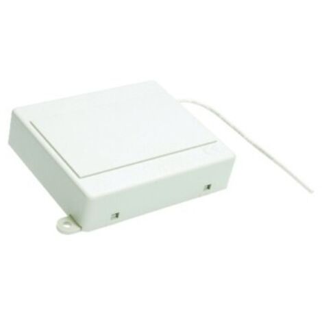 Recepteur radio l/e 433mhz b URMET REC/433B2