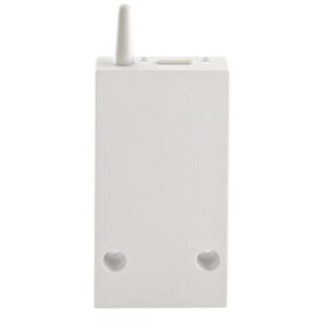Récepteur radio pour chaudière ou PAC réversible RF 6450  DELTA DORE 6050568