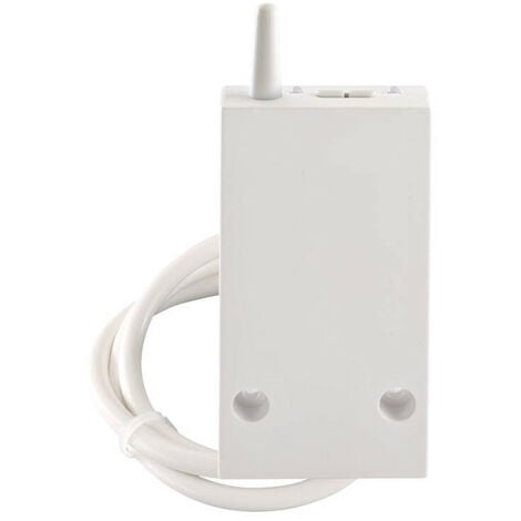 Recepteur radio pour chauffage electrique fil pilote, DELTA DORE, Ref. RF660FP / 6050430