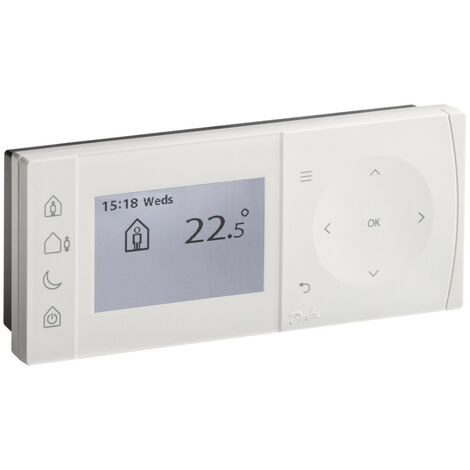 Récepteur radio pour thermostat TPOne-RF - Danfoss