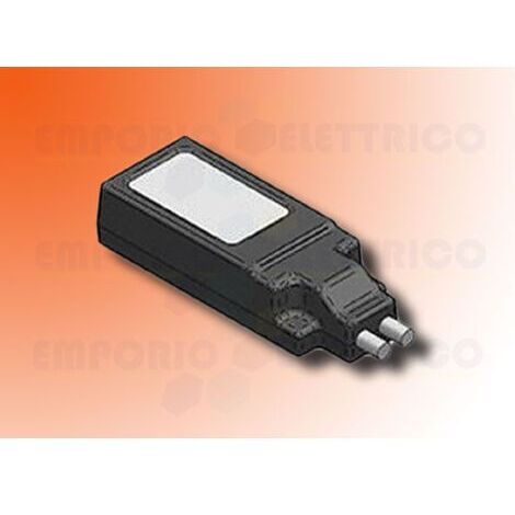 Recepteur Radio Tmxr1 Bat 433Mhz Pour Night One Day FAAC
