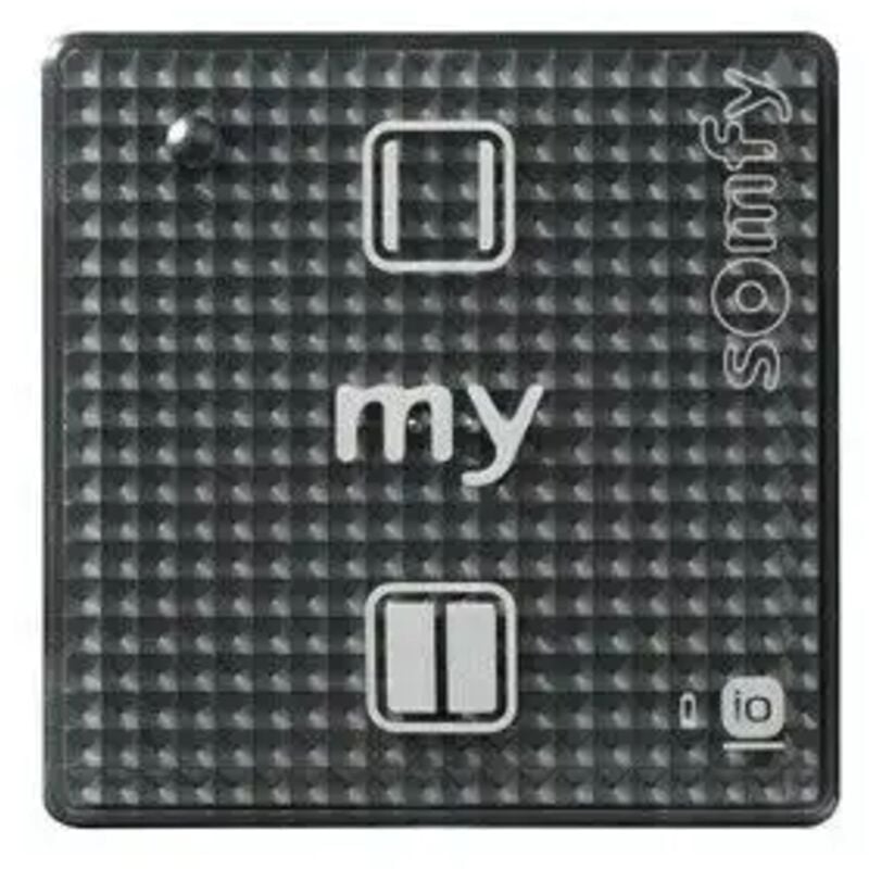 Somfy - 1811131 - Récepteur evb Slim Variante Io