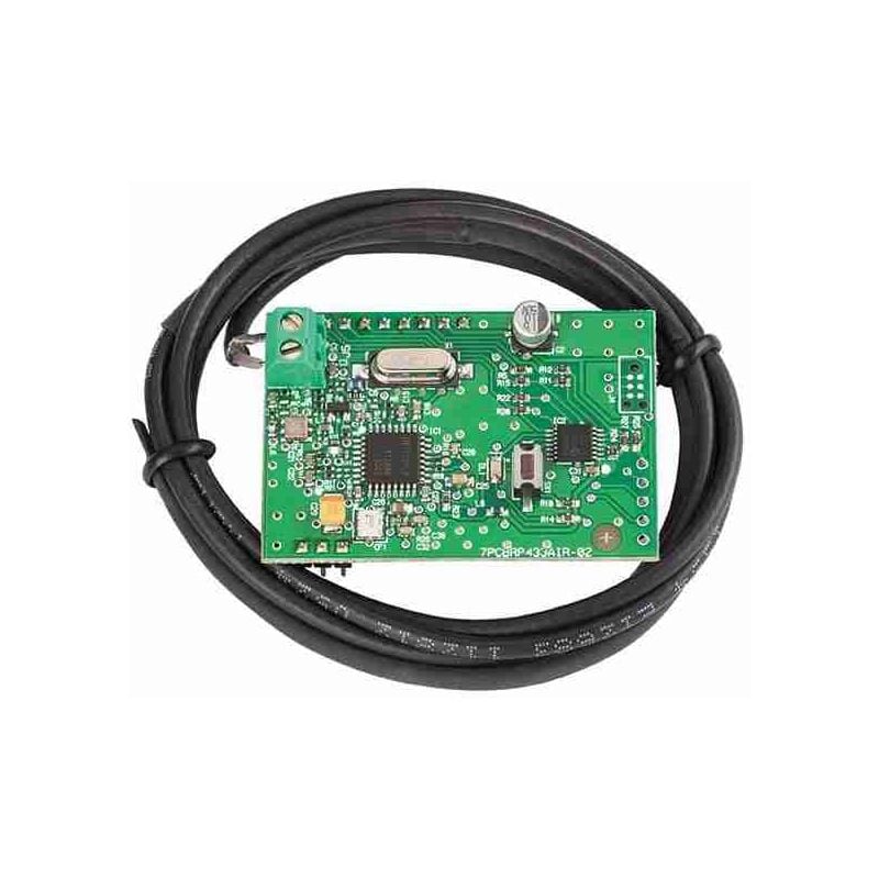 Faac - Récepteur pour 787751 Wireless sdk