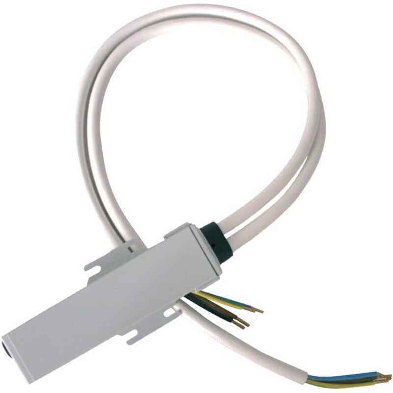 Seav - Centrale de commande LRS2217 pour volets roulant