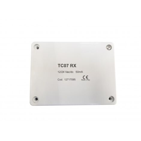 Récepteur seul de TCO6KIT CAME FR1102