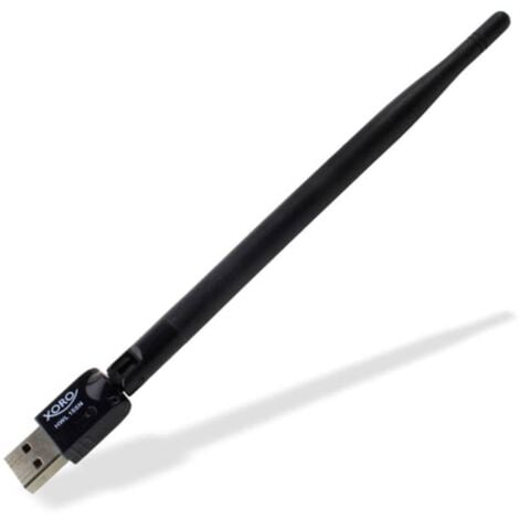 Récepteur TV-WiFi Xoro HWL-155N