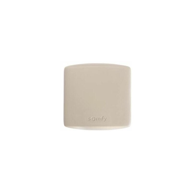 Récepteur universel RTS (extérieur) SOMFY moteur 220V filaire. VOLET OU STORE