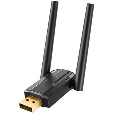 Récepteur AIS USB Double Canal Portable Avec Antenne Pliante En Acier Inoxydable - Pour Bateau, Navigation Marine - Branchement Simple Sur Ordinateur/tablette
