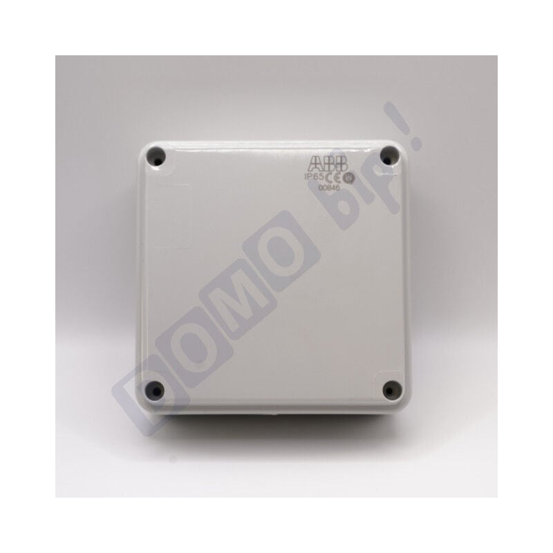 V2 Electronica - V2 WALLY2 230V – Récepteur pour portail/garage étanche 2 relais no - Télécommandes Royal Pass - Usage extérieur IP55