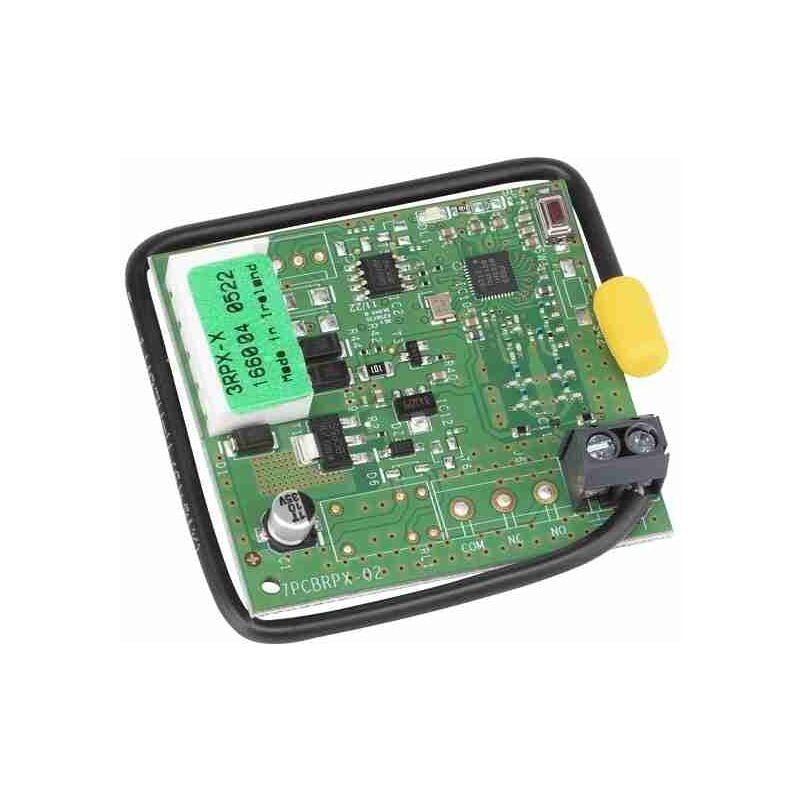 Récepteur xf fds 433-868 MHz