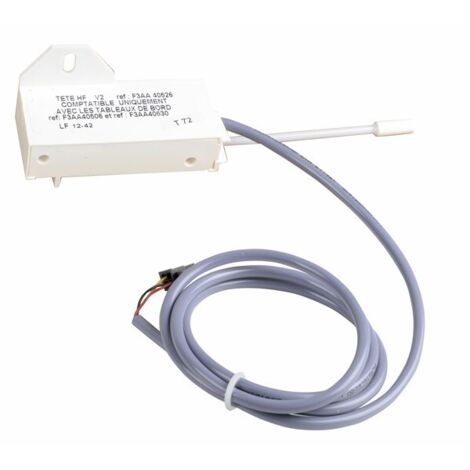 Receptor Cabezal HF 1d 2000