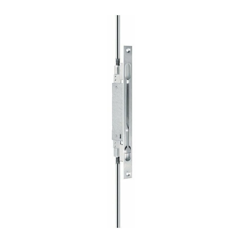 

Receptor de cerrojo de puerta 40 mm guardabarros 24x5 mm guardabarros 305 mm VA Pieza en U FUHR