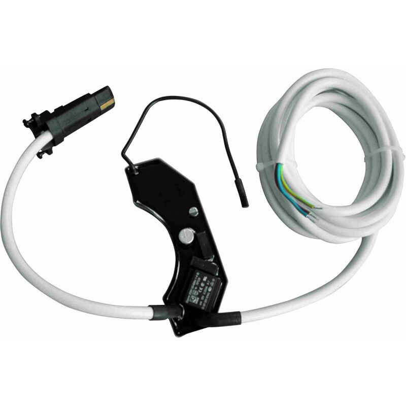 

Somfy - RECEPTOR DE PLACA RTS 1810315