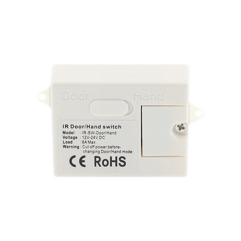 Sensor de proximidad Mano-Puerta TAK