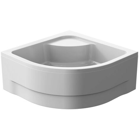 Receptor DOUCHE HAUT PACO 80 X 80 x 38 CM