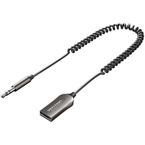 Receptor FM/ MP3/ Bluetooth Vention NAIHG