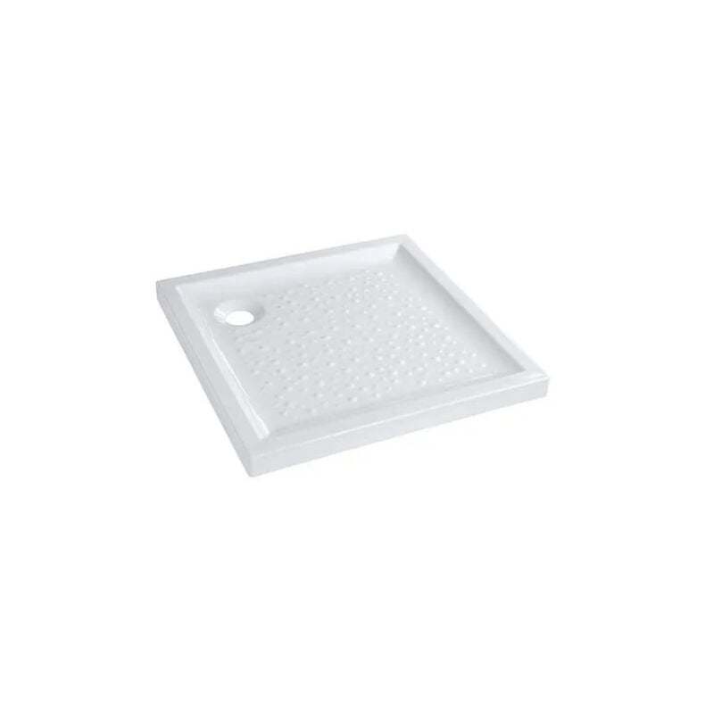 

Bandeja extraplana Bastia XP para ser colocada 700 x 700 x 70 mm