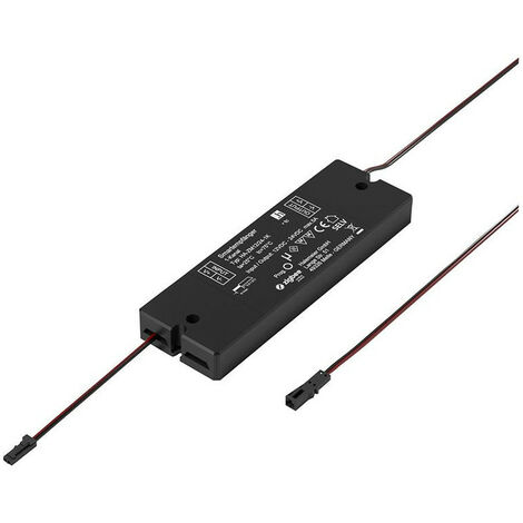Receptor inteligente 12VDC Máx. 1x36w zigbee