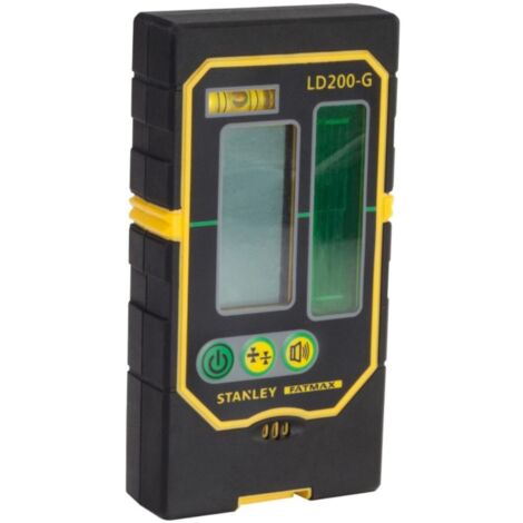 Receptor LD200-G para láser de línea con diodo verde