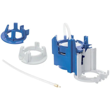 Receptor neumático