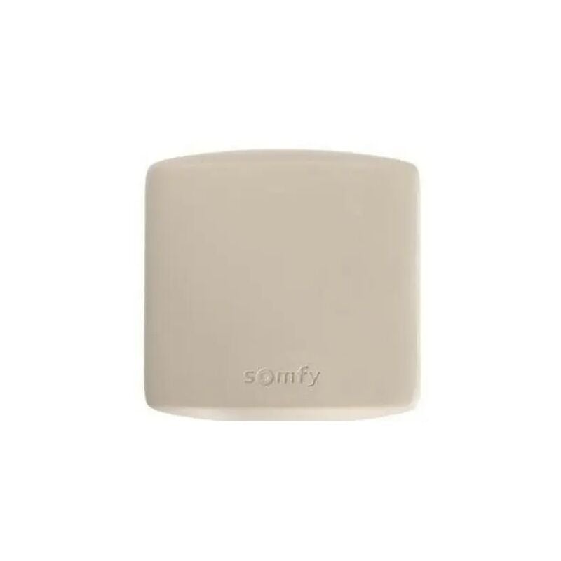 

RECEPTOR RTS ESTÁNDAR para puertas y garajes Somfy 1841022