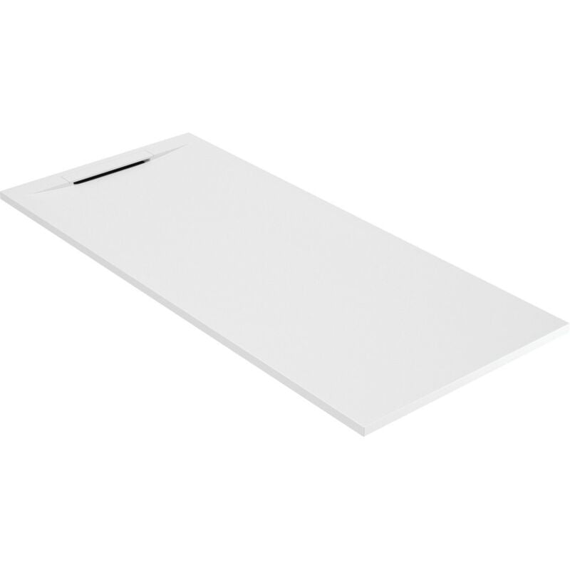 Receveur Ancodesign sans bonde Anconetti 180x80 - PN24