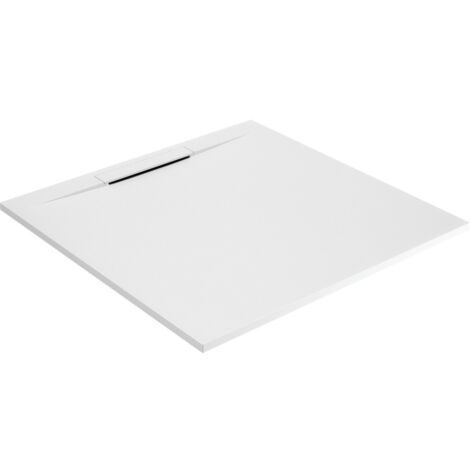 Receveur Ancodesign sans bonde - Anconetti - 90x90 - PN24