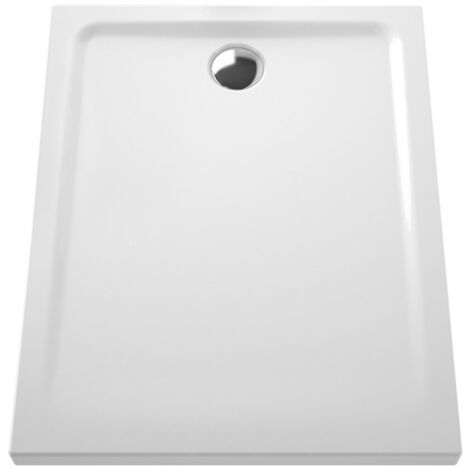 Receveur Ancoflash 2 - Anconetti - 120x80x5.5 à poser