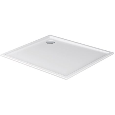 Receveur de douche 120 x 100 DURAVIT Starck Slimline